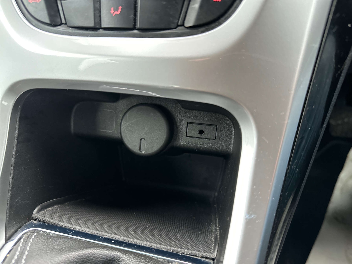 Used Vauxhall Astra 2012 for sale - 77113466: Photo 20