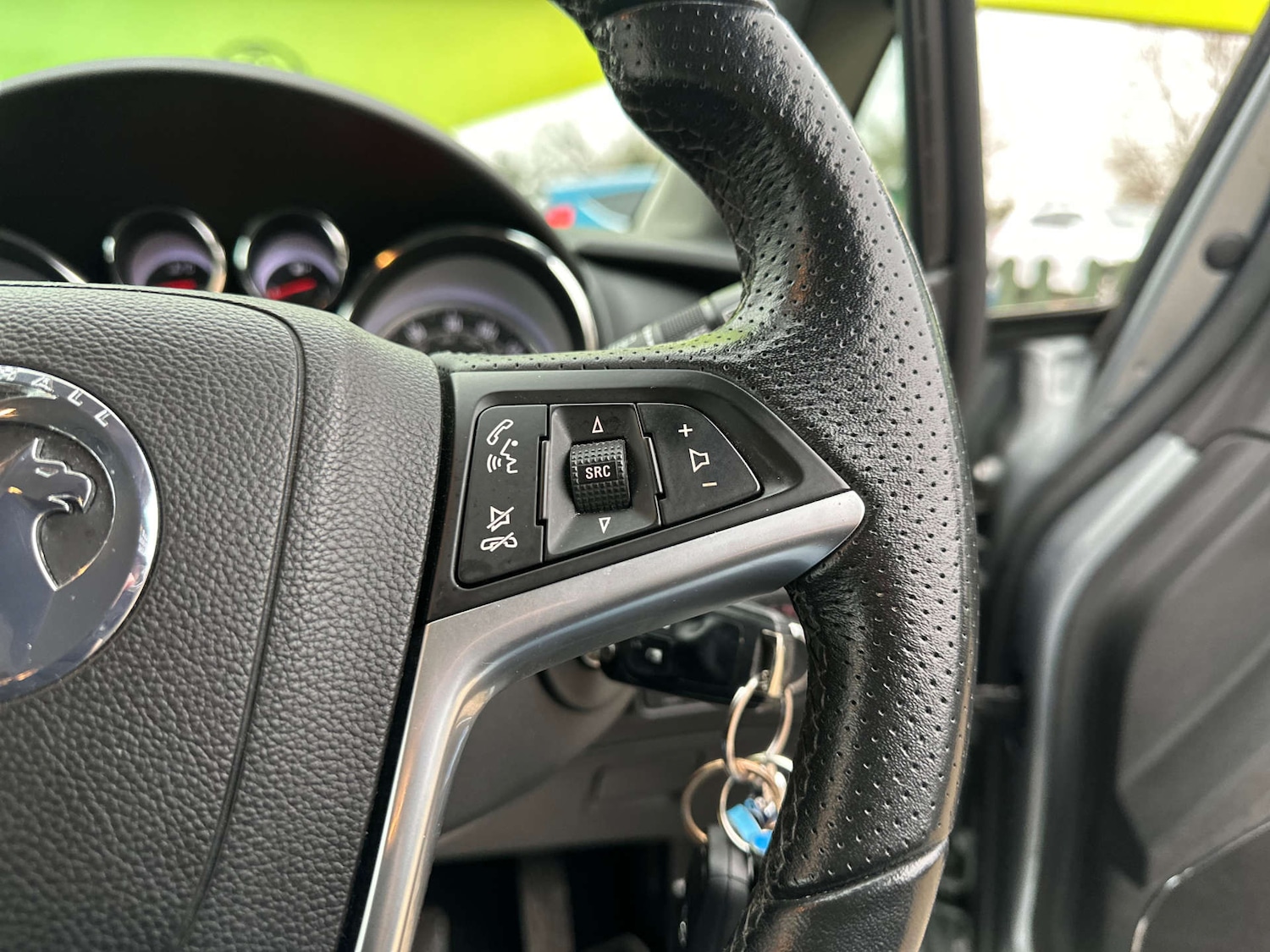 Used Vauxhall Astra 2012 for sale - 77113466: Photo 22