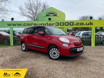 2014 - 0.9 500L MPW Popular Star TwinAir 5dr