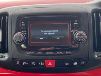 Used Fiat 500L 2014 for sale - 74703829: Photo