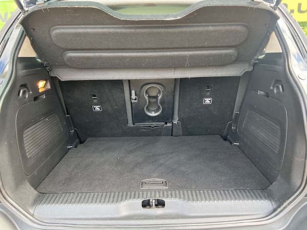 Used Citroen C3 Aircross 2018 for sale - 74900033: Photo 12