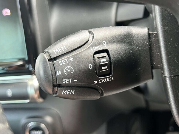 Used Citroen C3 Aircross 2018 for sale - 74900033: Photo 24