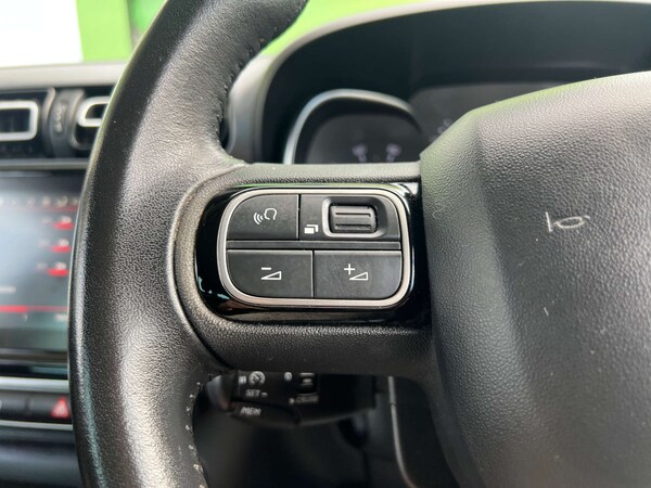 Used Citroen C3 Aircross 2018 for sale - 74900033: Photo 25