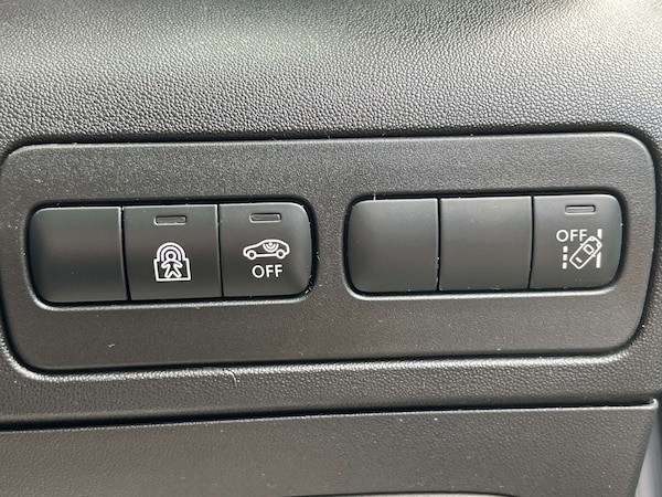 Used Citroen C3 Aircross 2018 for sale - 74900033: Photo 28