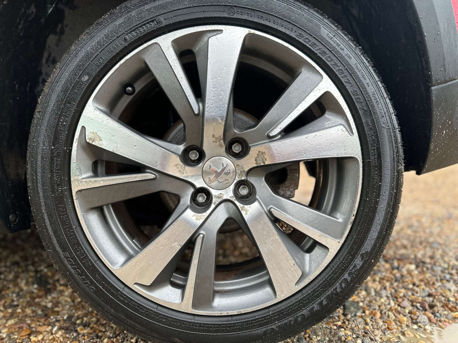 Used Peugeot 2008 2017 for sale - 77771463: Photo 12