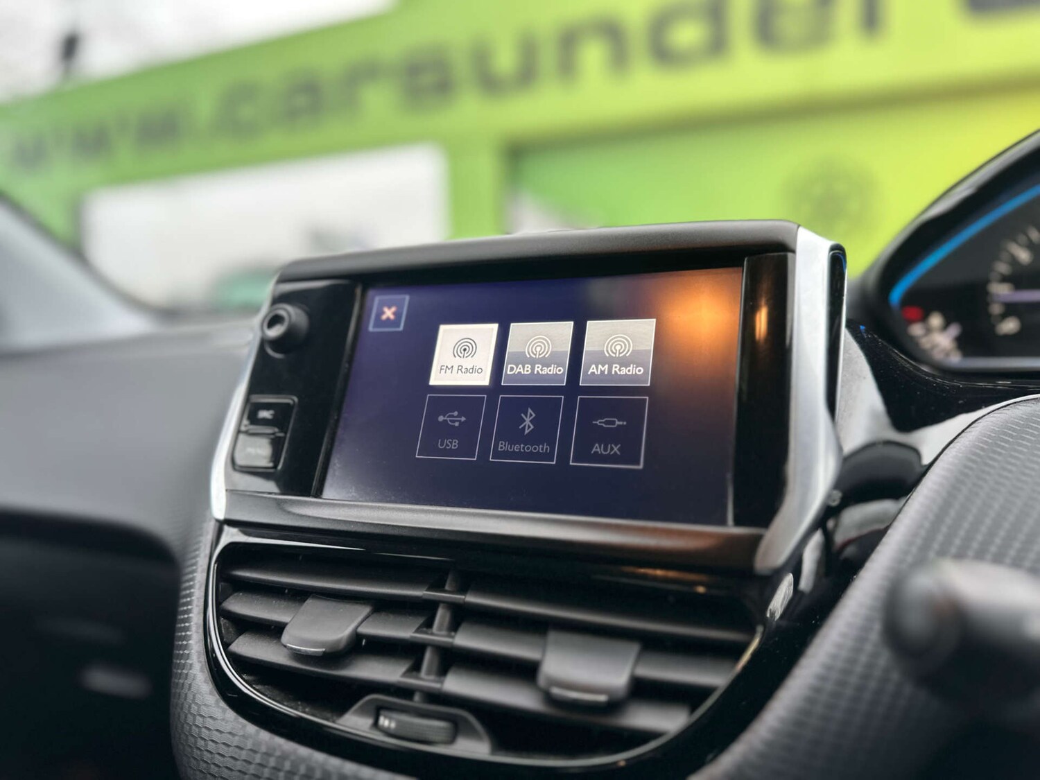 Used Peugeot 2008 2017 for sale - 77771463: Photo 19