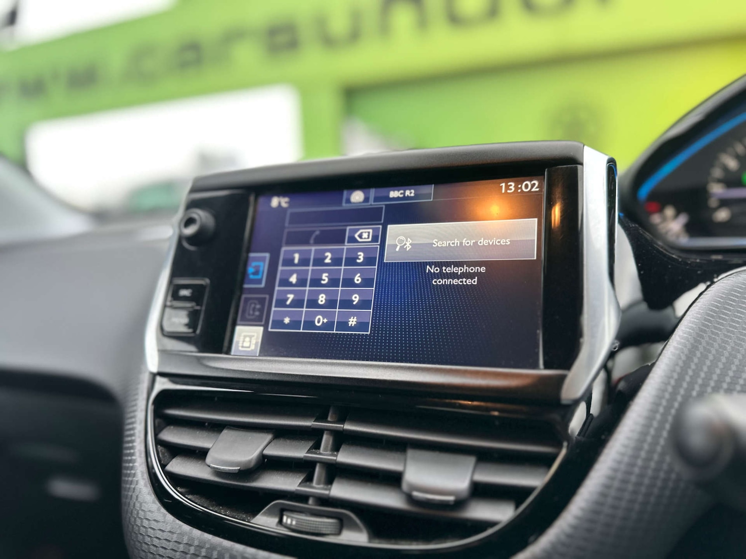 Used Peugeot 2008 2017 for sale - 77771463: Photo 22