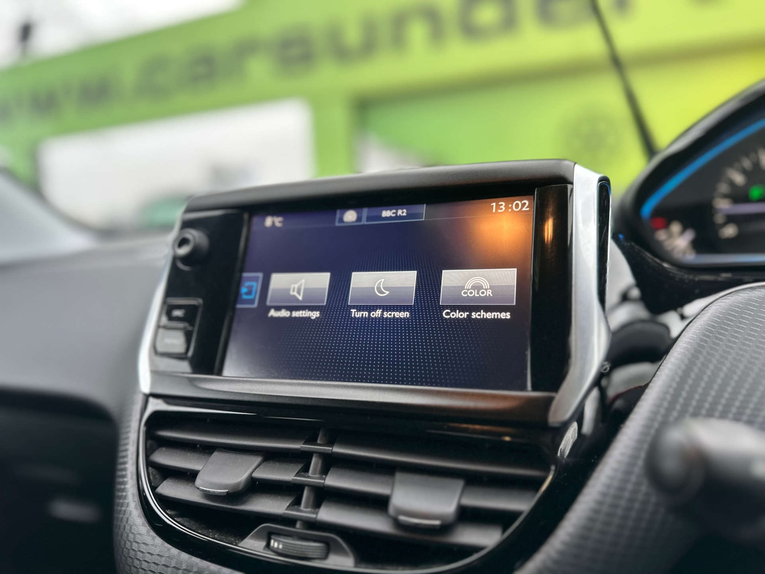 Used Peugeot 2008 2017 for sale - 77771463: Photo 3