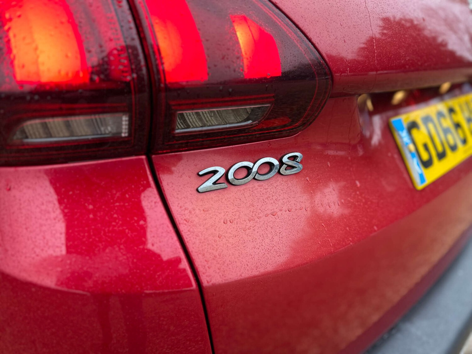 Used Peugeot 2008 2017 for sale - 77771463: Photo 36