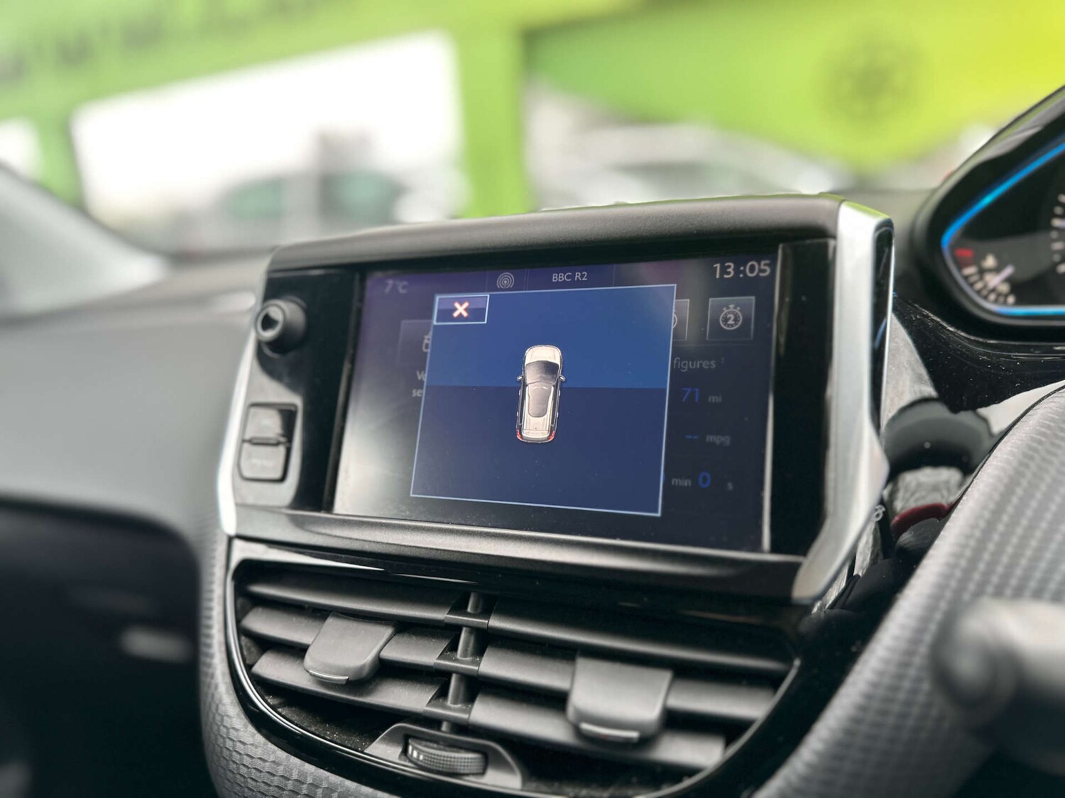 Used Peugeot 2008 2017 for sale - 77771463: Photo 38