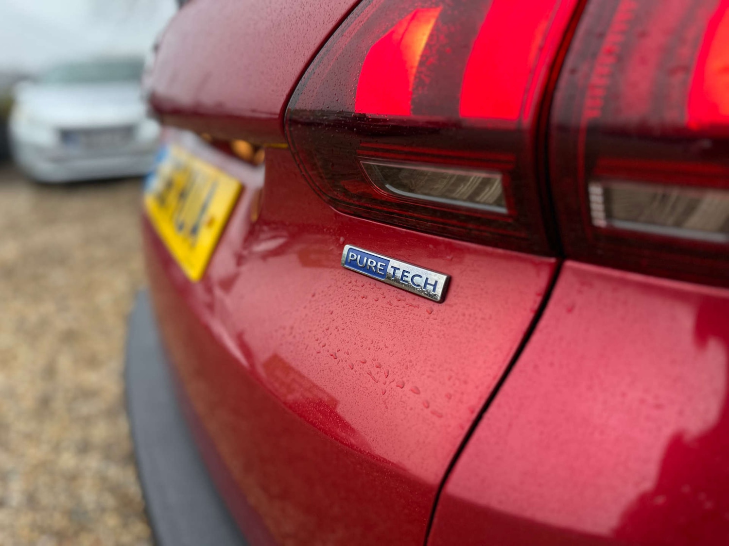 Used Peugeot 2008 2017 for sale - 77771463: Photo 40