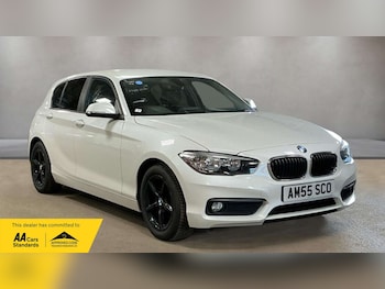 Used BMW 1 Series 2015 for sale - 79007263: Photo