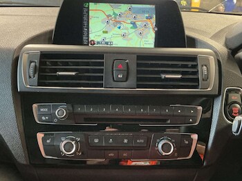 Used BMW 1 Series 2015 for sale - 79007263: Photo
