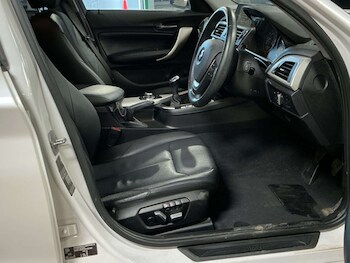 Used BMW 1 Series 2015 for sale - 79007263: Photo