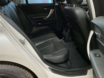 Used BMW 1 Series 2015 for sale - 79007263: Photo