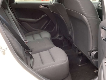 Used Mercedes-Benz B Class 2014 for sale - 78819686: Photo