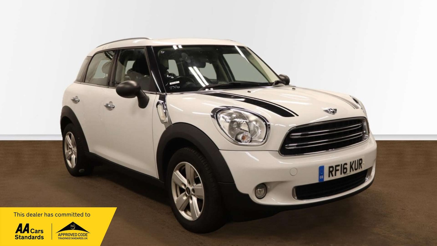Used MINI Countryman 2016 for sale - 76495828: Photo 1