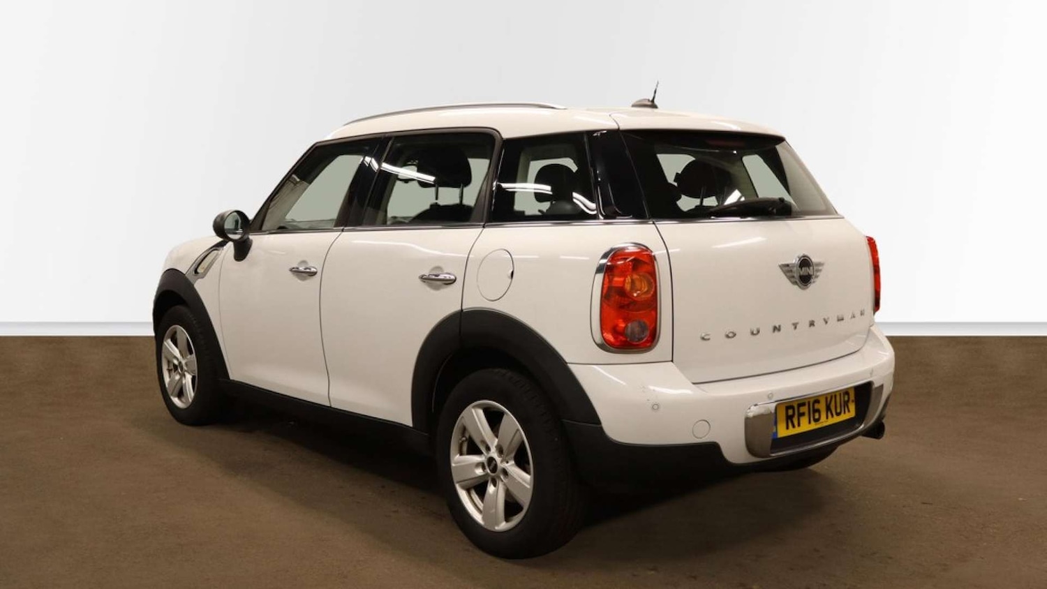 Used MINI Countryman 2016 for sale - 76495828: Photo 10