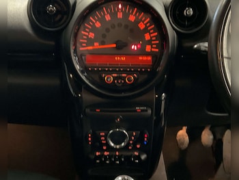 Used MINI Countryman 2016 for sale - 76495828: Photo