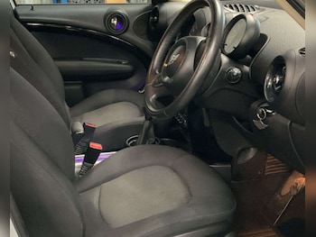 Used MINI Countryman 2016 for sale - 76495828: Photo