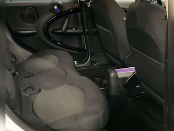 Used MINI Countryman 2016 for sale - 76495828: Photo