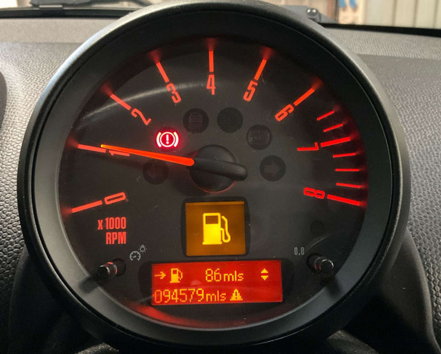 Used MINI Countryman 2016 for sale - 76495828: Photo 7