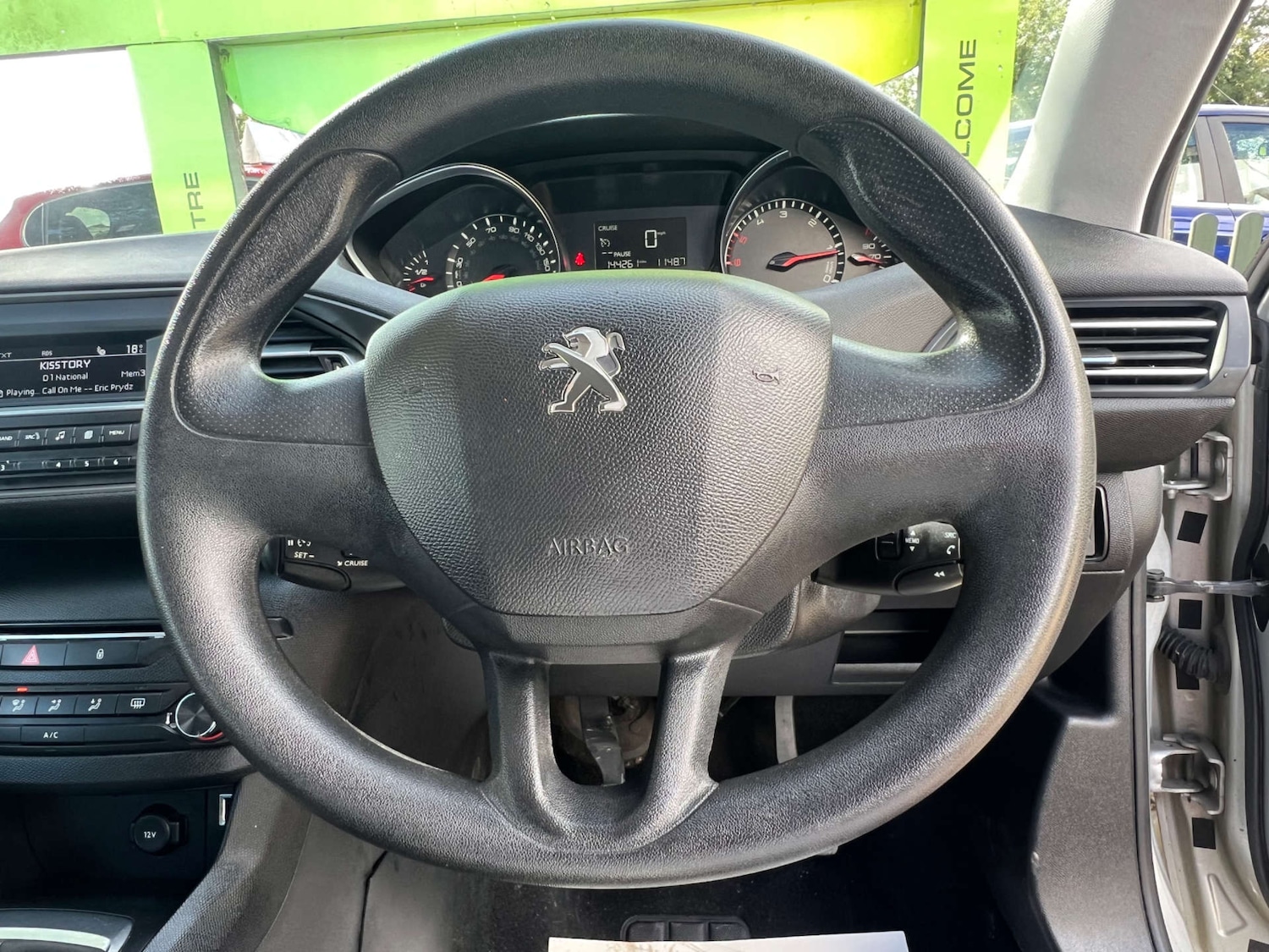 Vehicle 25