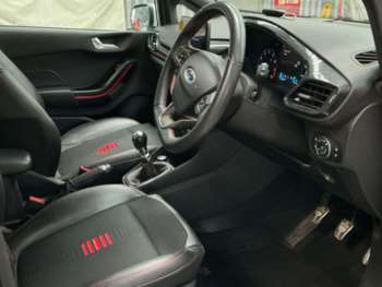 Used Ford Fiesta 2019 for sale - 74938473: Photo