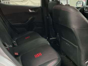 Used Ford Fiesta 2019 for sale - 74938473: Photo