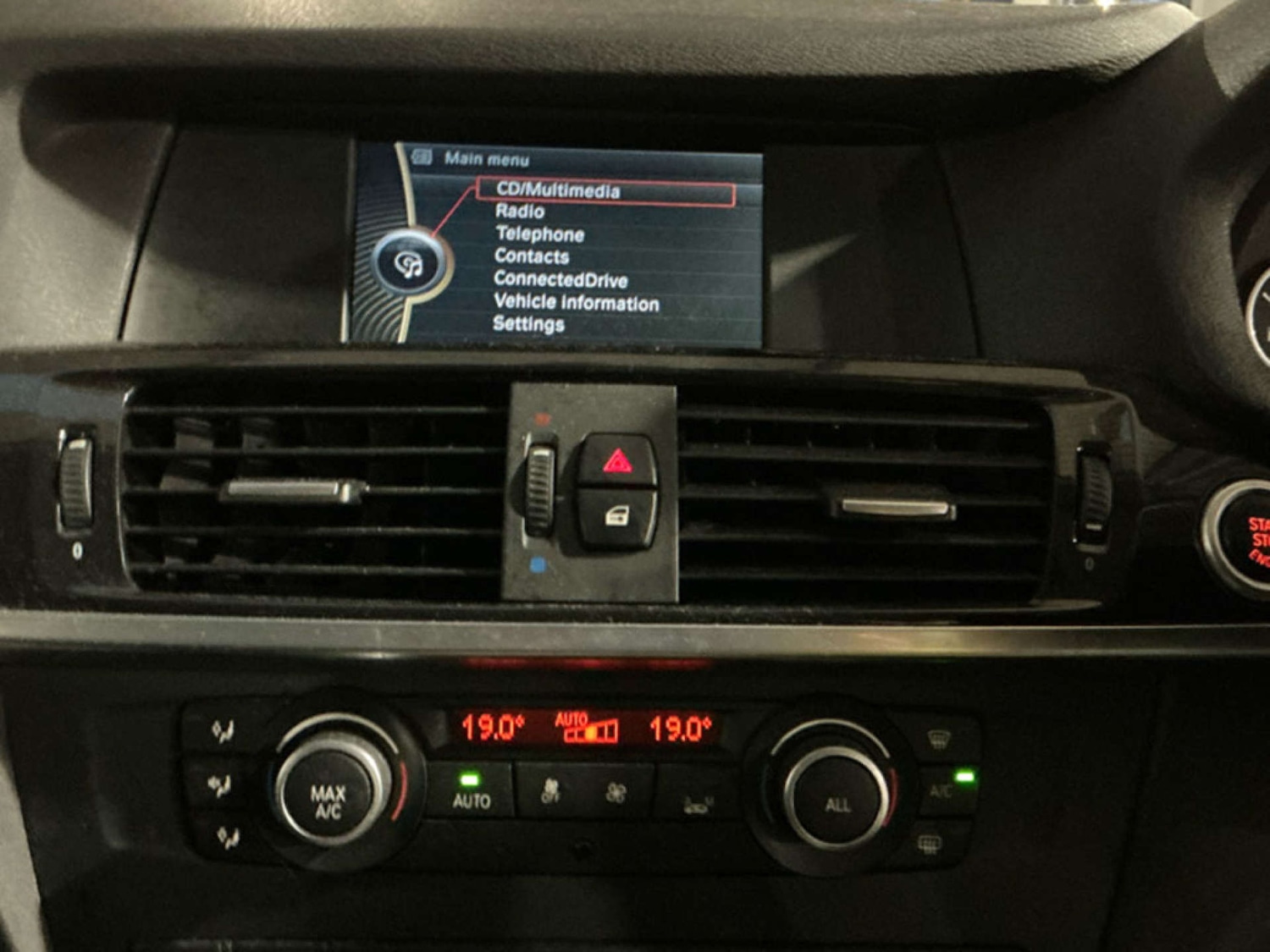 Used BMW X3 2014 for sale - 77531831: Photo 2