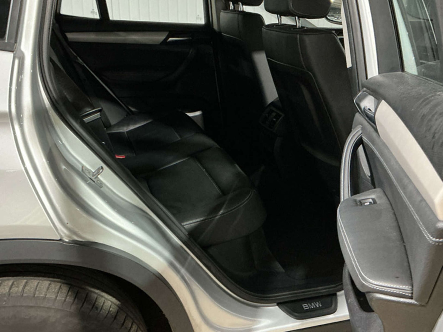 Used BMW X3 2014 for sale - 77531831: Photo 4