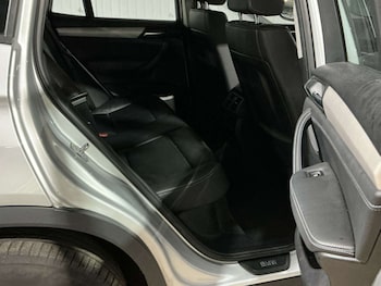 Used BMW X3 2014 for sale - 77531831: Photo