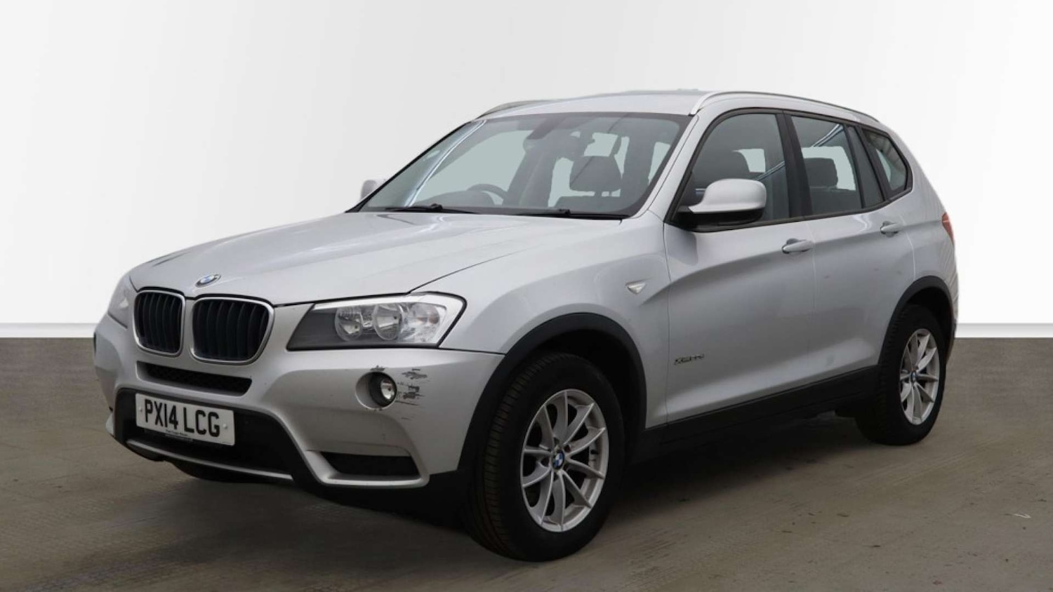 Used BMW X3 2014 for sale - 77531831: Photo 5