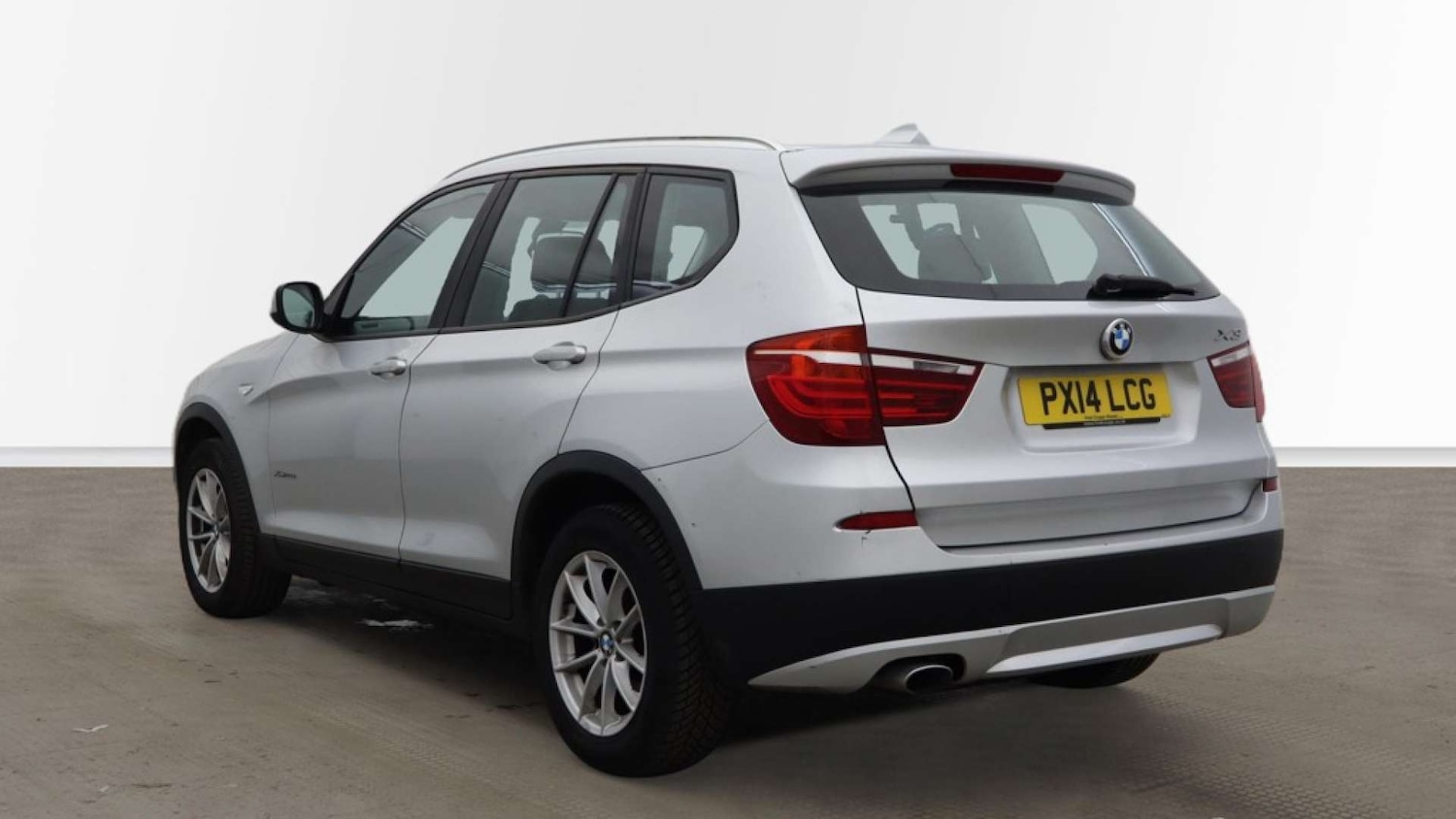 Used BMW X3 2014 for sale - 77531831: Photo 6