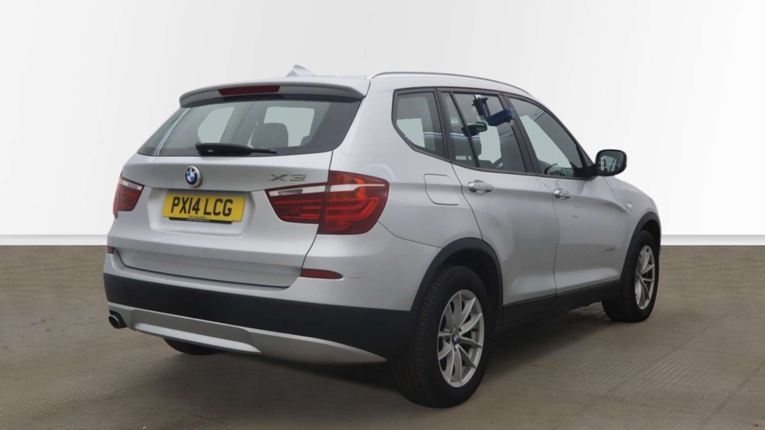 Used BMW X3 2014 for sale - 77531831: Photo 7