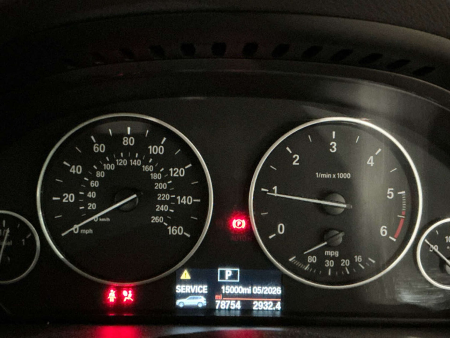 Used BMW X3 2014 for sale - 77531831: Photo 8