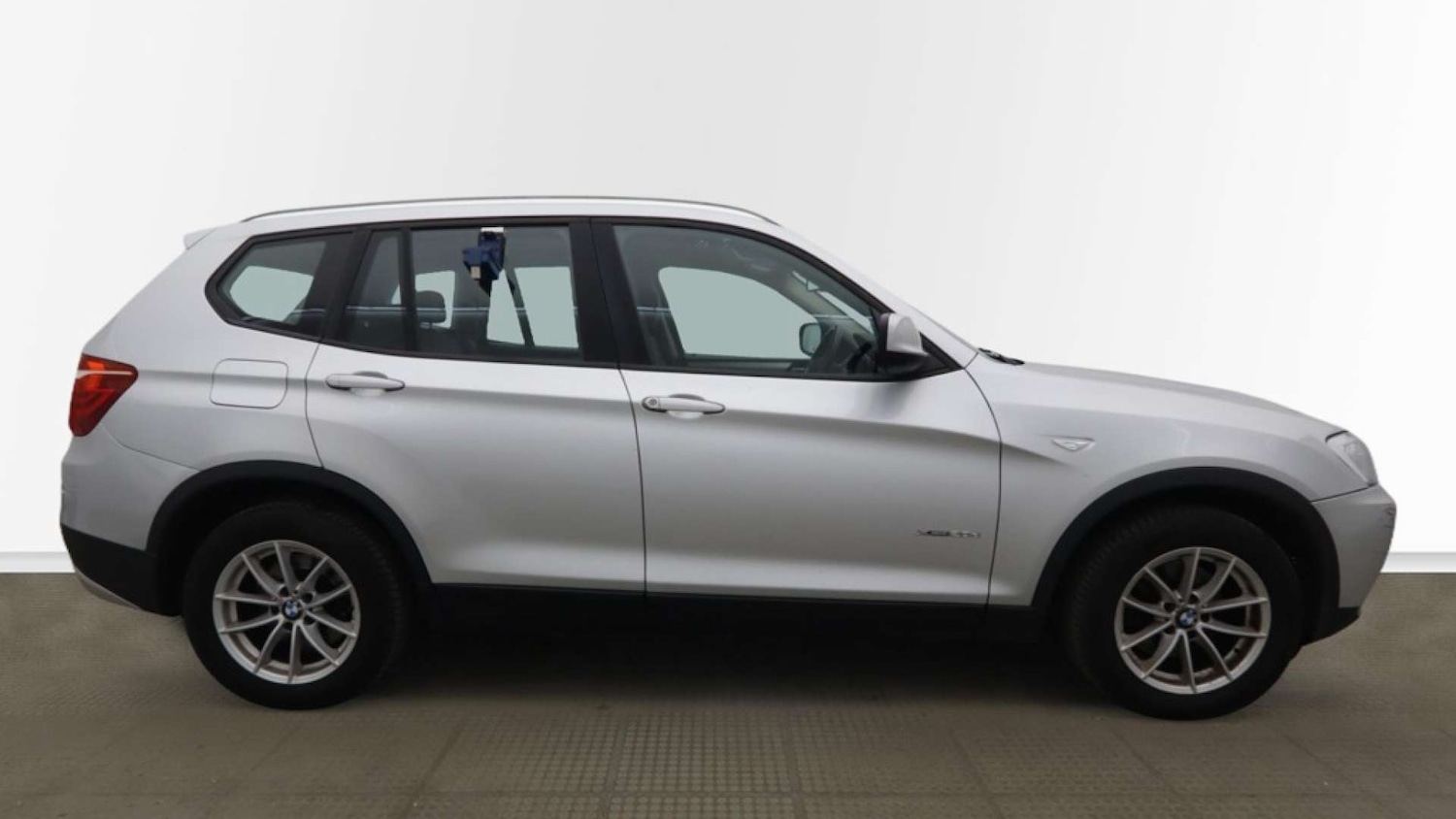 Used BMW X3 2014 for sale - 77531831: Photo 9