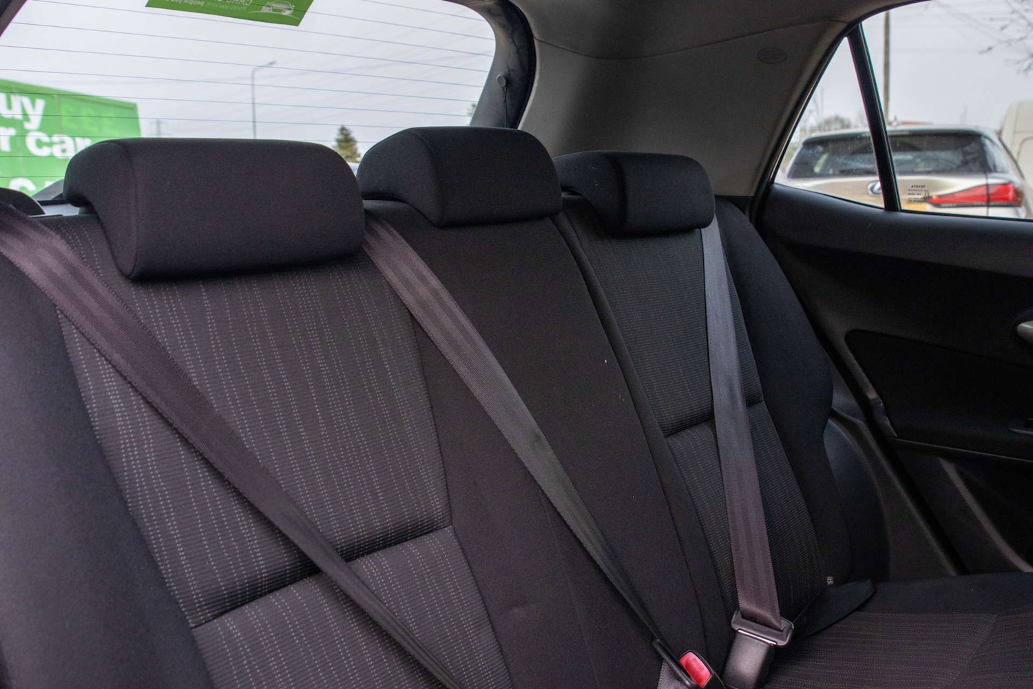 Used Toyota Auris 2008 for sale - 78210452: Photo 10