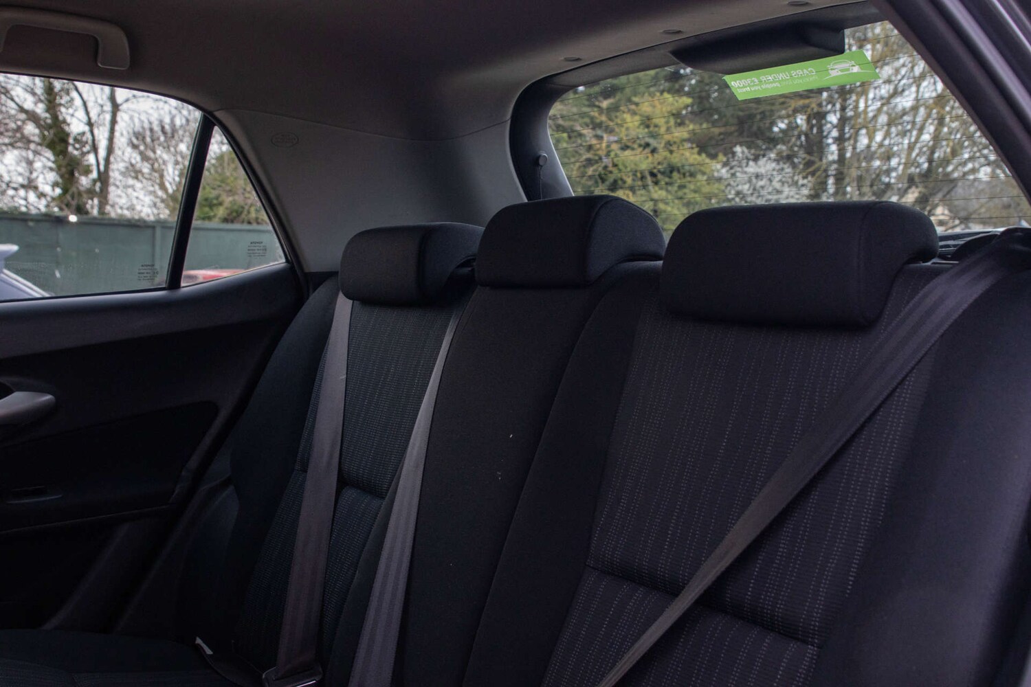 Used Toyota Auris 2008 for sale - 78210452: Photo 11