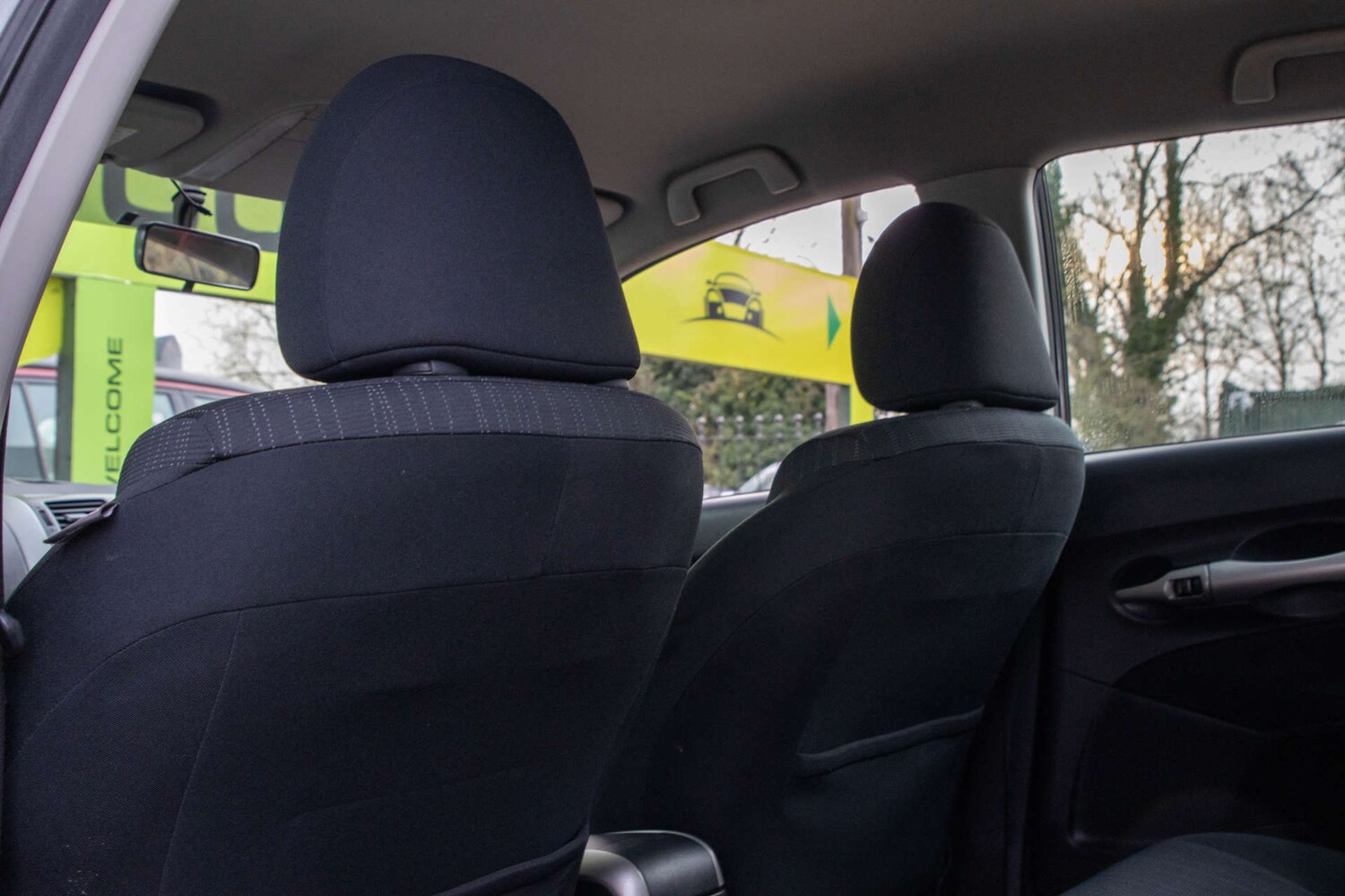 Used Toyota Auris 2008 for sale - 78210452: Photo 12