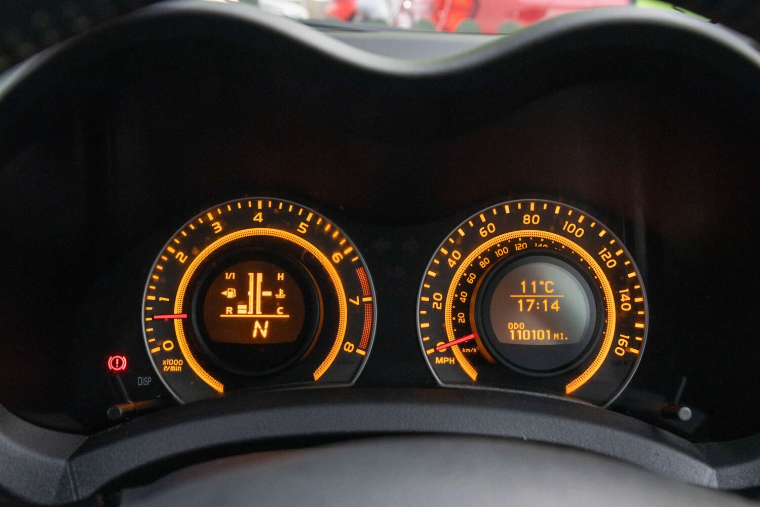 Used Toyota Auris 2008 for sale - 78210452: Photo 16