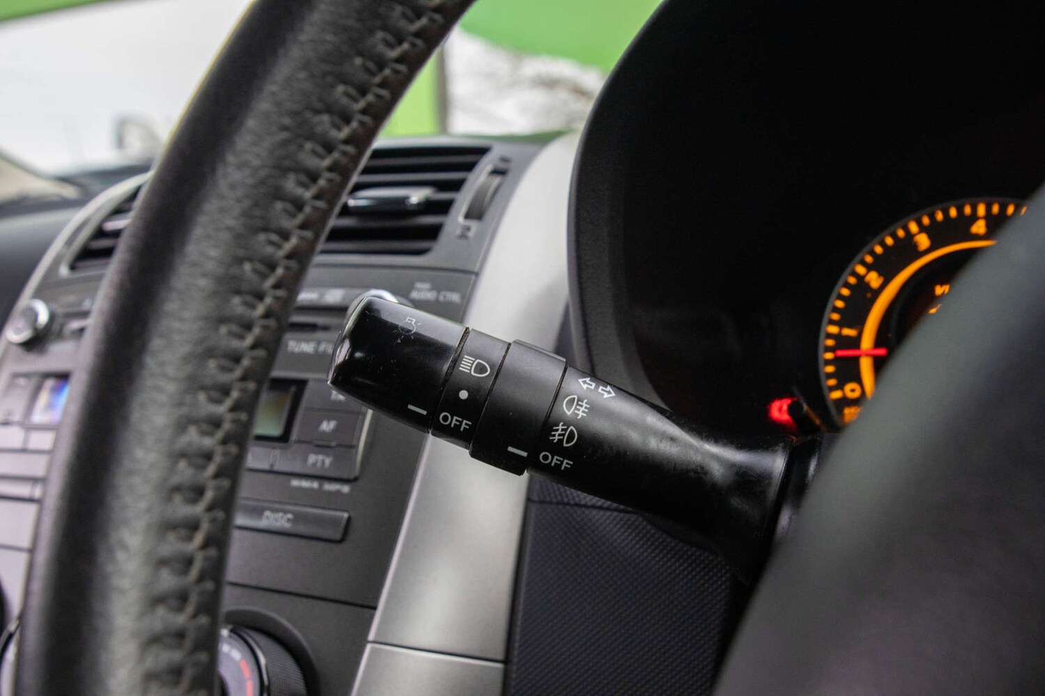 Used Toyota Auris 2008 for sale - 78210452: Photo 18