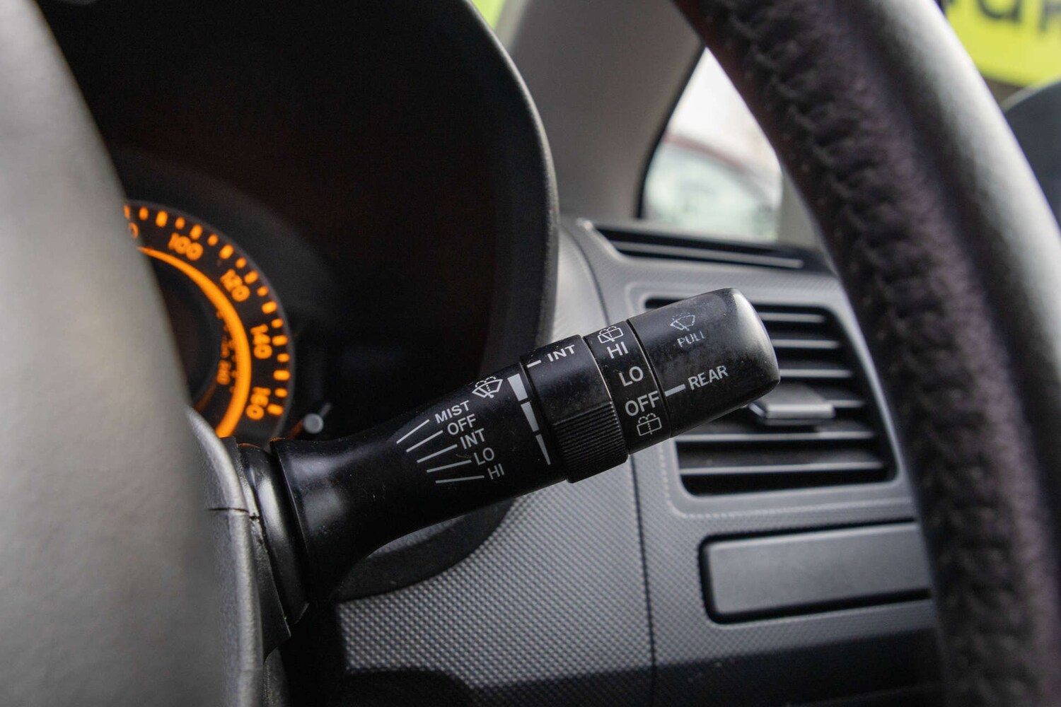 Used Toyota Auris 2008 for sale - 78210452: Photo 19