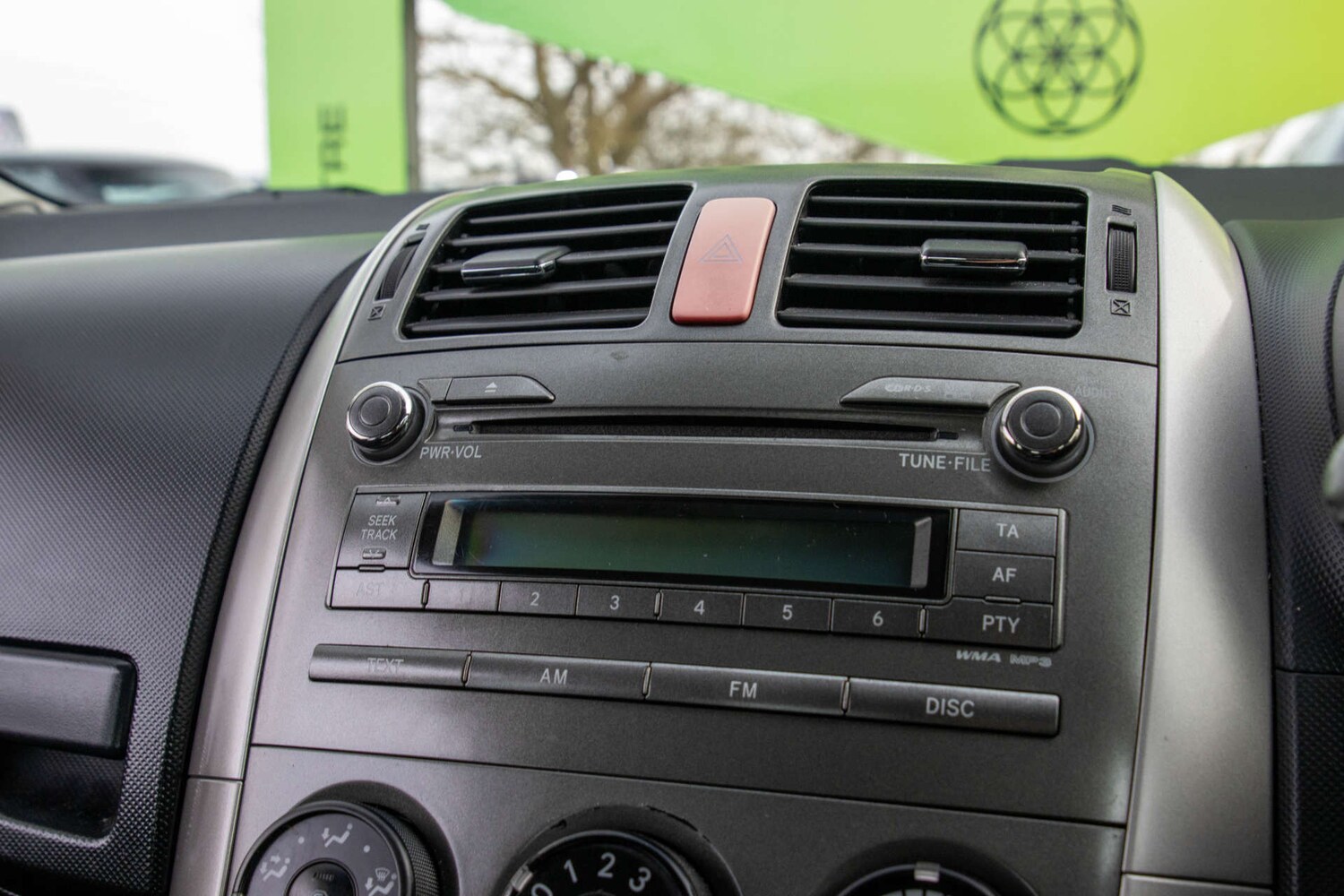 Used Toyota Auris 2008 for sale - 78210452: Photo 20