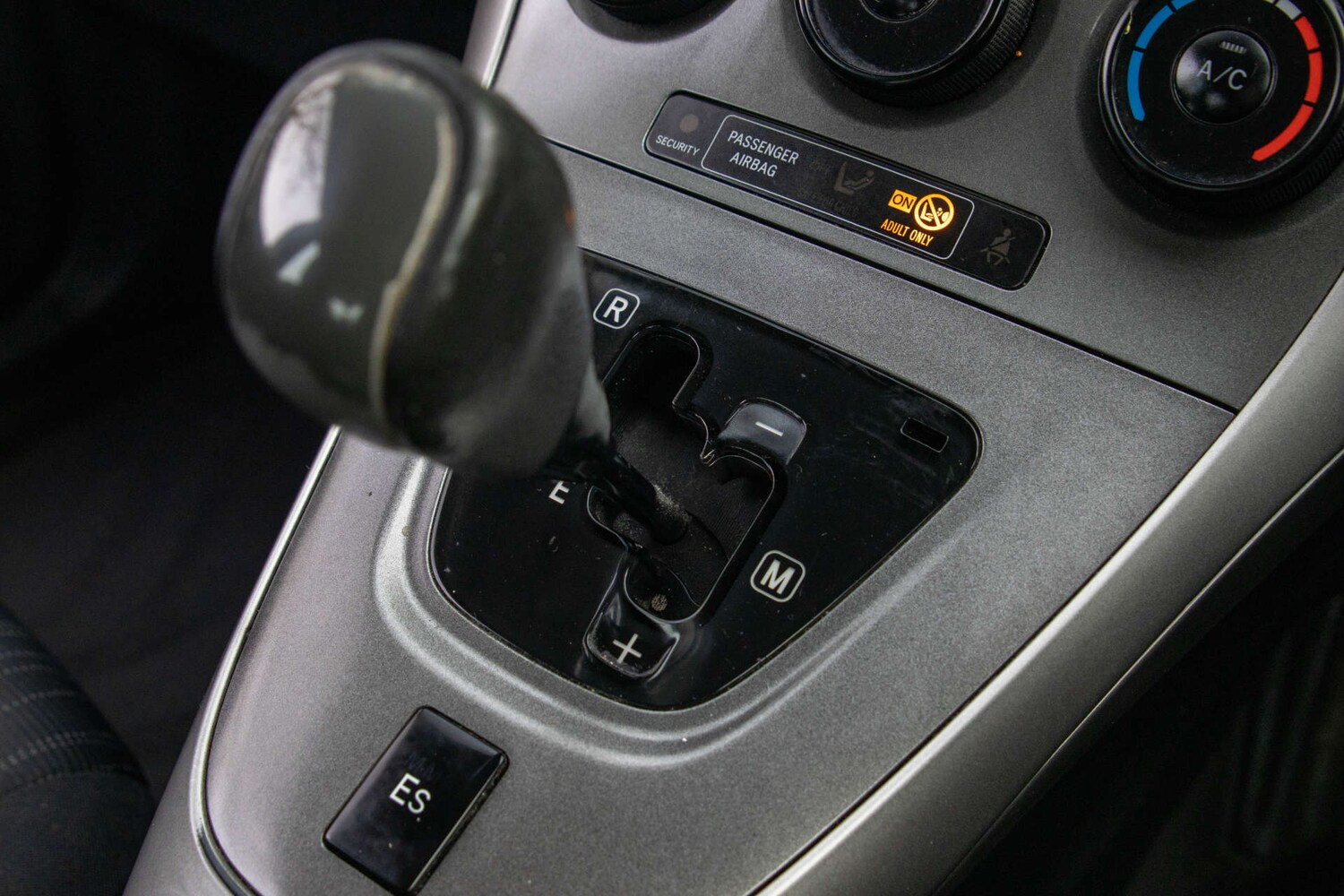 Used Toyota Auris 2008 for sale - 78210452: Photo 22