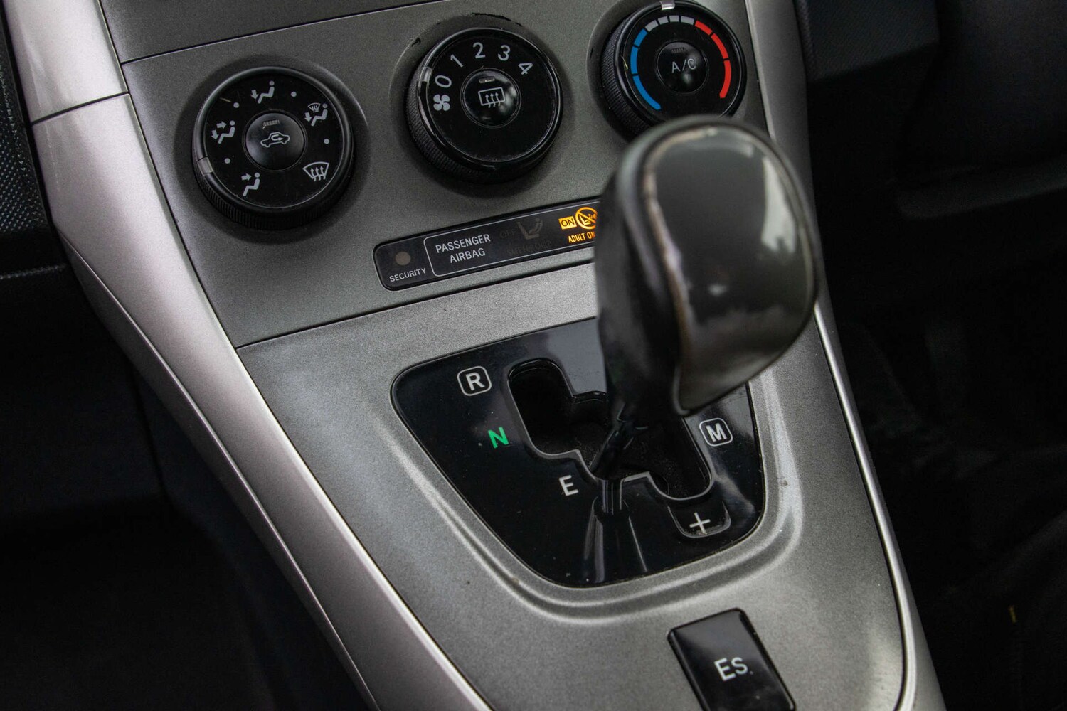 Used Toyota Auris 2008 for sale - 78210452: Photo 23