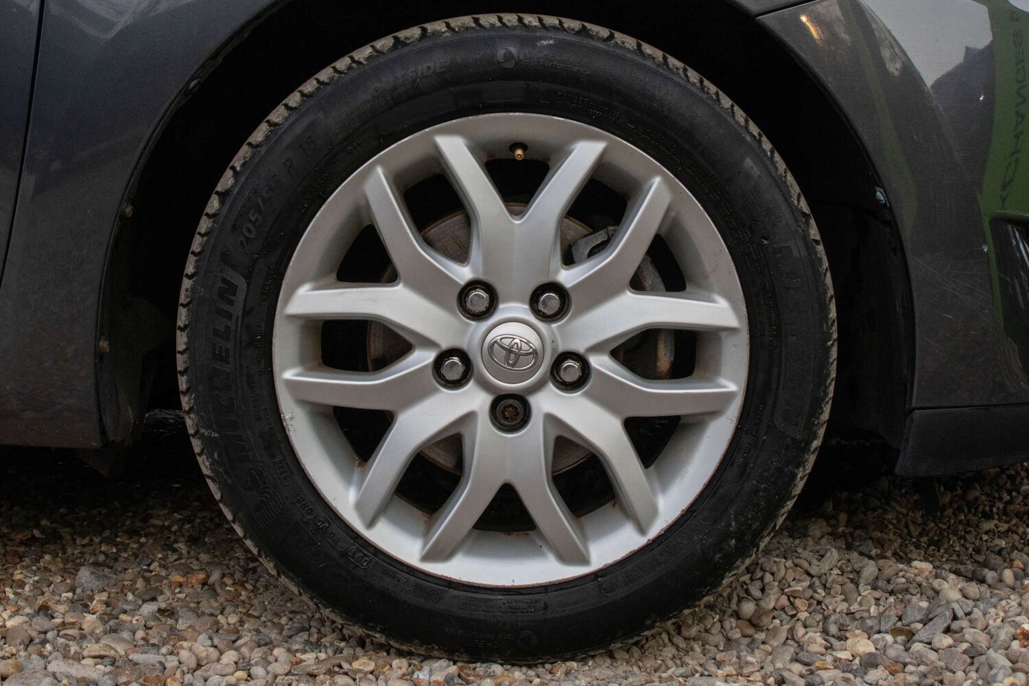 Used Toyota Auris 2008 for sale - 78210452: Photo 28