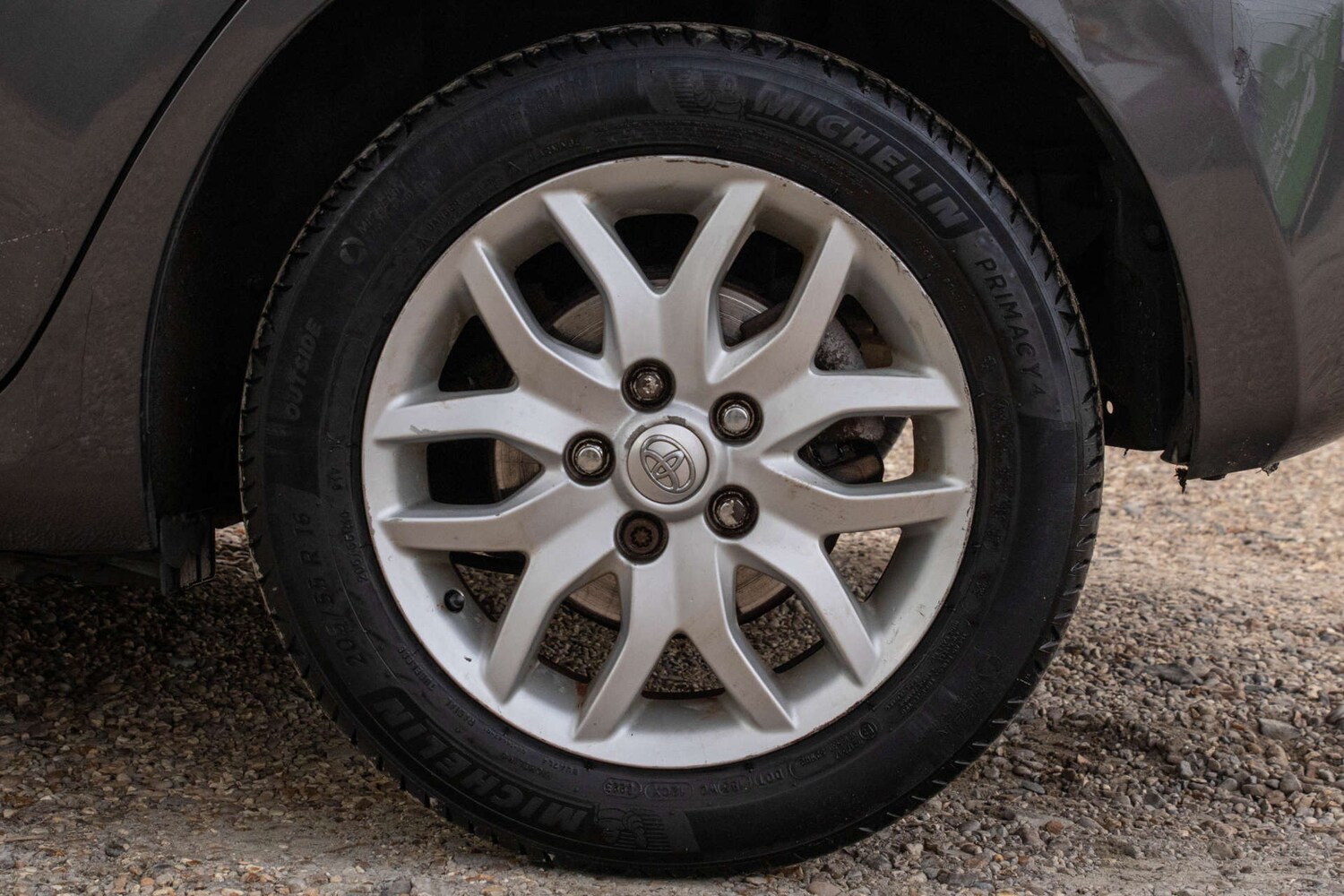 Used Toyota Auris 2008 for sale - 78210452: Photo 29