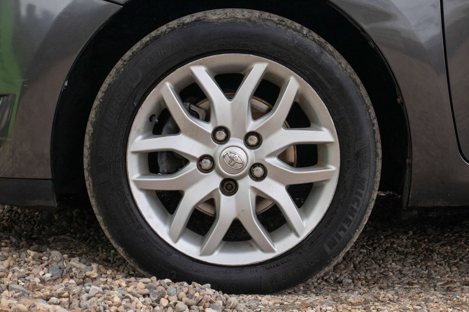 Used Toyota Auris 2008 for sale - 78210452: Photo 30