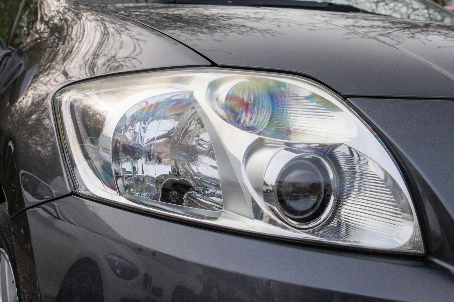 Used Toyota Auris 2008 for sale - 78210452: Photo 36